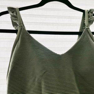 Size M la Vie en Rose tankini